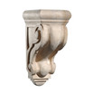 Unfinished Maple Corbel 10"