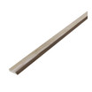 Arvato Poplar Chair Rail 7'8"