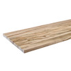 Ambrosia Maple Project Panel 1" X 16" X 36"