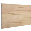 Ambrosia Maple Project Panel 1" X 16" X 36"