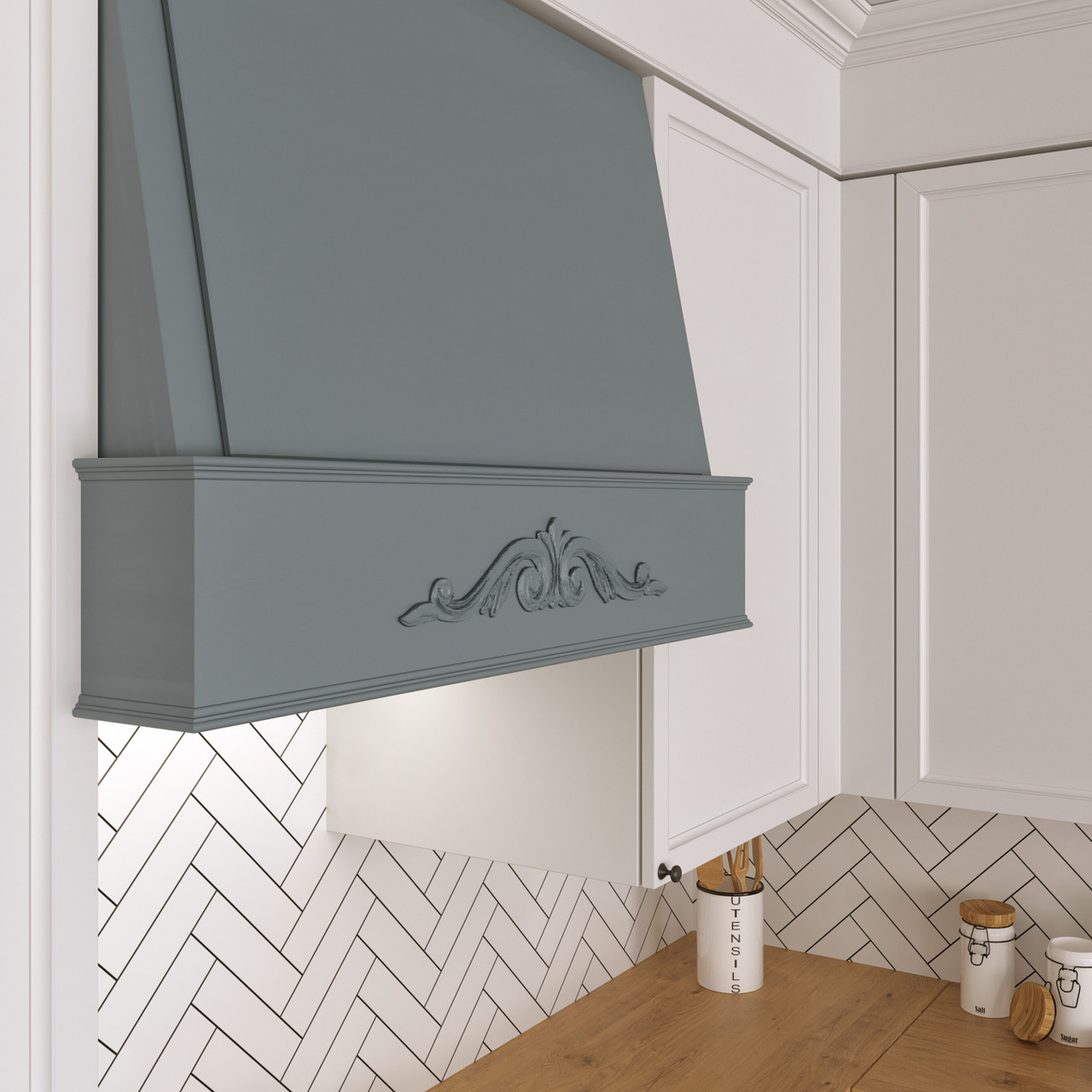 Ornaments & Appliques