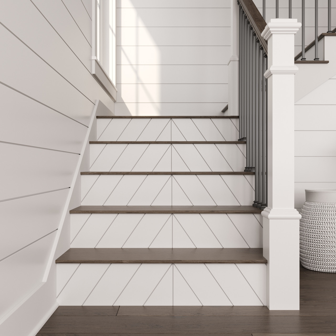 Hotel Riser Mdf Primed MDF Riser 3'5