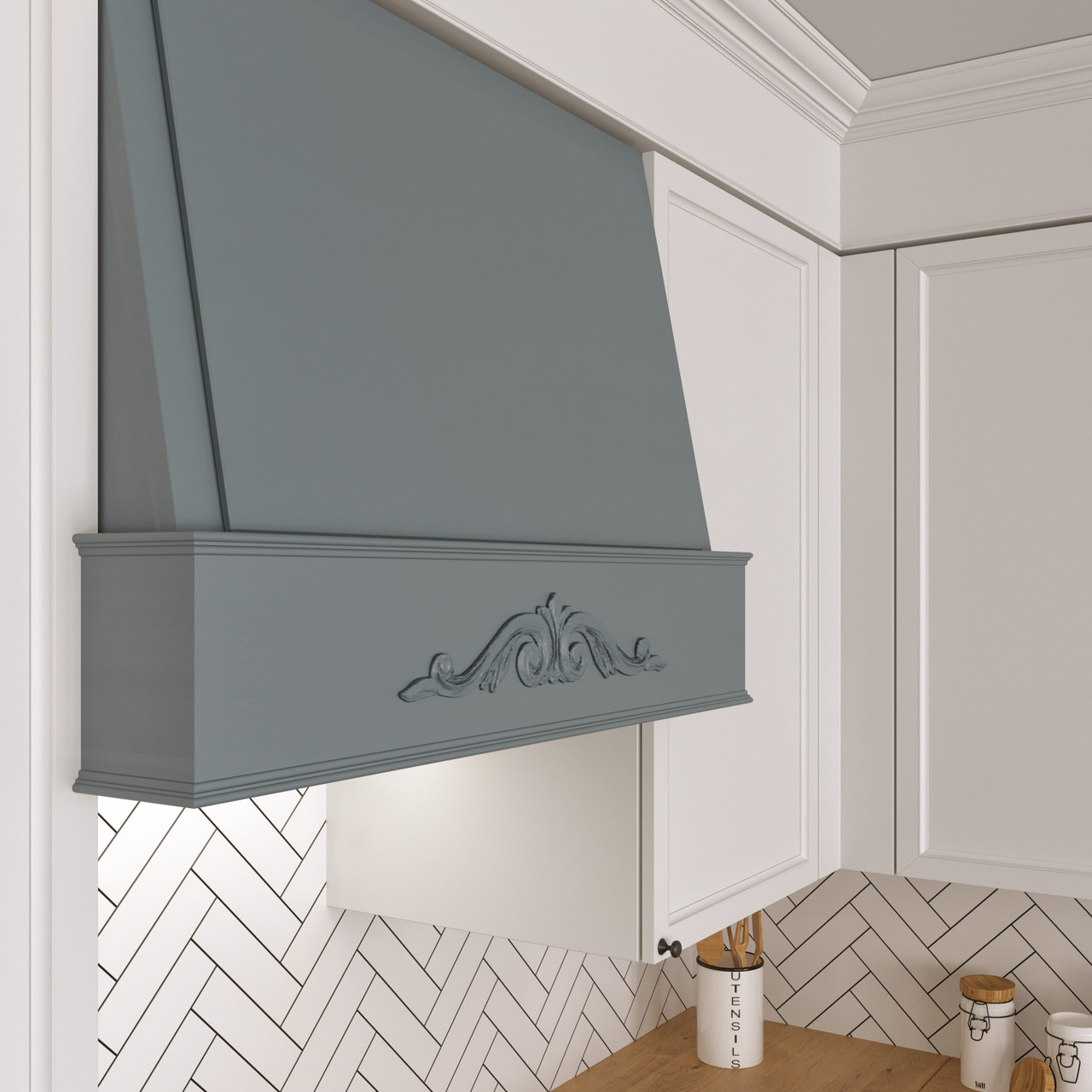 Ornaments & Appliques