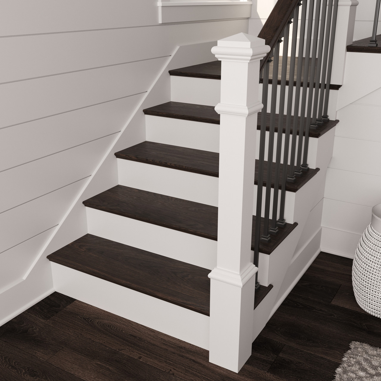 Stair Accessories