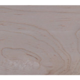 5X5 Unfinished Natural Soft Maple Beam 92"