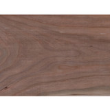 5X3 Unfinished Rustic Cherry Slat Beam 92"