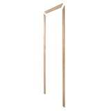 Unfinished Poplar 28" OML14B Casing Kit 6'9"