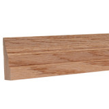 Unfinished Red Oak 1297 Casing 7'8"