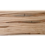 Unfinished Ambrosia Maple 10547 Casing 4'