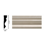 Unfinished Poplar OML14A Casing 7'