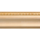 Unfinished Poplar 36" 885 Casing Kit 6'9"