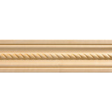 Unfinished Poplar 24" 1433 Casing Kit 6'9"