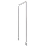 Primed Poplar 30" 1433 Casing Kit 6'9"