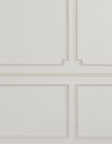 Primed Finger Joint Pine 20512 Wall Panel Trim 8'1"