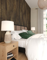 Unfinished Ambrosia Maple 1548 Panel 4'