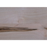 Unfinished Rustic Soft Maple 1X8 Board 2'