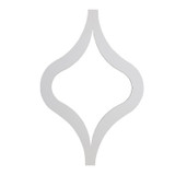 Primed 20508 Panel 1'8"