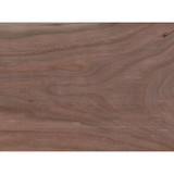 Unfinished Rustic Cherry 1/4X3 Board 2'