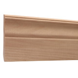 Unfinished Poplar OML24 Base 48"