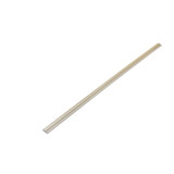 Unfinished Poplar 1265 Wall Panel Trim 7'8"