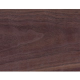 Unfinished Natural Walnut 1X2 Board 6'