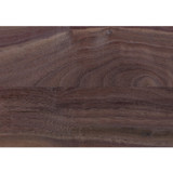 Unfinished Natural Walnut 1X8 Board 6'