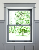 Primed Poplar Crosshead 44 5/8"