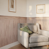 Unfinished Ambrosia Maple 1549 Panel 3'9"