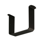 Matte Black BR0005 Bracket 5"