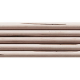 Unfinished Ambrosia Maple 1544 4' Panel 4-Pack