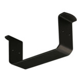 Matte Black BR0003 Bracket 3"