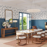 Millora Poplar Chair Rail 7'8"