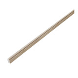 Gildwyn Poplar Chair Rail Cap 7'8"