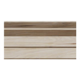 Lucent Poplar Crown Kit 7'8"