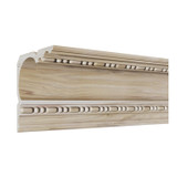 Stratford Embossed Crown Kit 7'8"