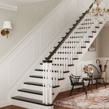 Ashthorpe Poplar Crown Kit 7'8"