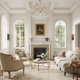 Wexford Poplar Outside Corner Block 2-9/16"