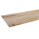 Ambrosia Maple Project Panel 1" X 24" X 48"