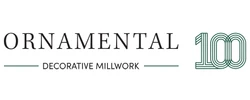 Ornamental Decorative Millwork