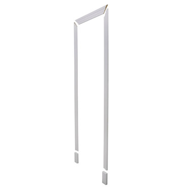 Primed Poplar 32" 1263 Casing Kit 6'9"