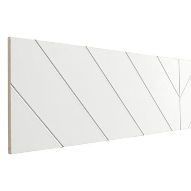 Primed MDF Riser 3'5"