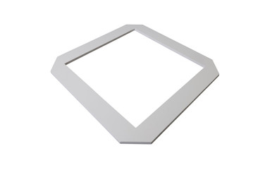 Primed 20509 Panel 2'5"