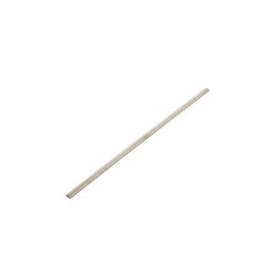 Unfinished Poplar 1553 Panel 4'