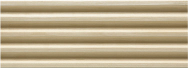 Unfinished Poplar 807 Hobby Trim 7'