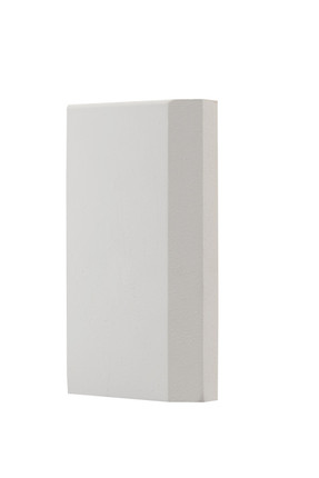 Primed MDF 1664 Block 5 1/4"