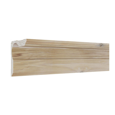 Arvato Poplar Crown Kit 7'8"