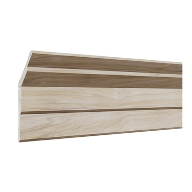 Lucent Poplar Crown Kit 7'8"