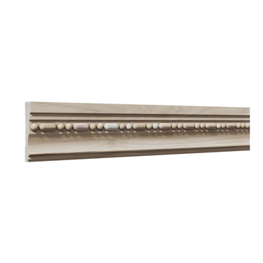 Stratford Embossed Poplar Casing 7'8"