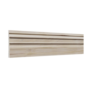 Wexford Poplar Base 7'8"