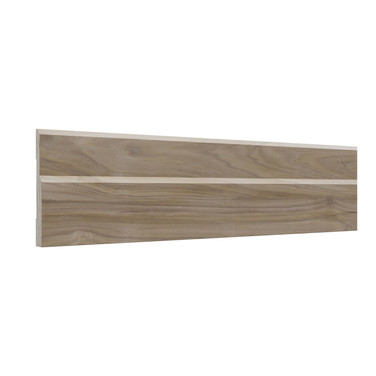 Lucent Poplar Base 7'8"